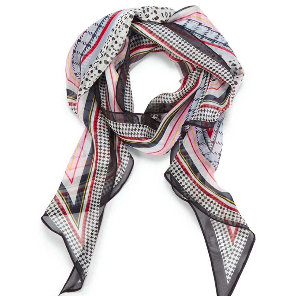 Cabi Can-Do Scarf NWT